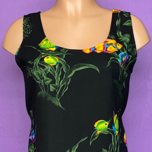 Connie Choi Women's Dress size M - Picture 2 of 10